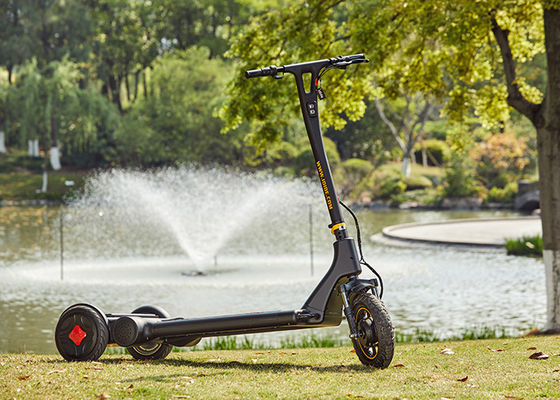 Magnesium Alloy 15.6 Inch Electric Stand Up Scooter