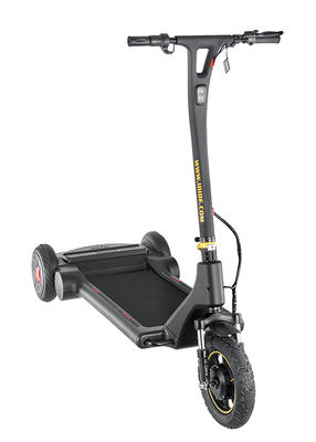 Magnesium Alloy 15.6 Inch Electric Stand Up Scooter