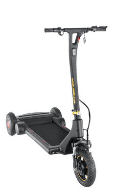 36V Lithium Battery 250W Adult Stand Up Scooter