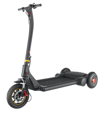 36V Lithium Battery 250W Adult Stand Up Scooter