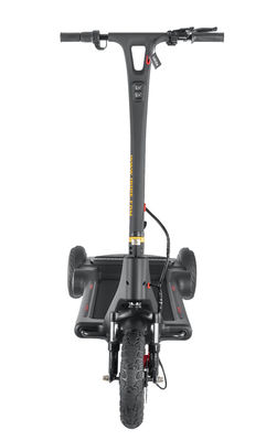 36V Lithium Battery 250W Adult Stand Up Scooter