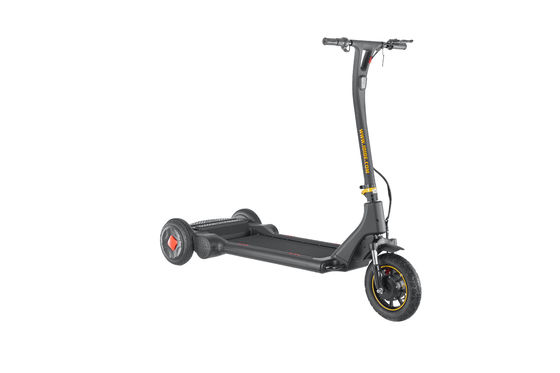 36V Lithium Battery 250W Adult Stand Up Scooter