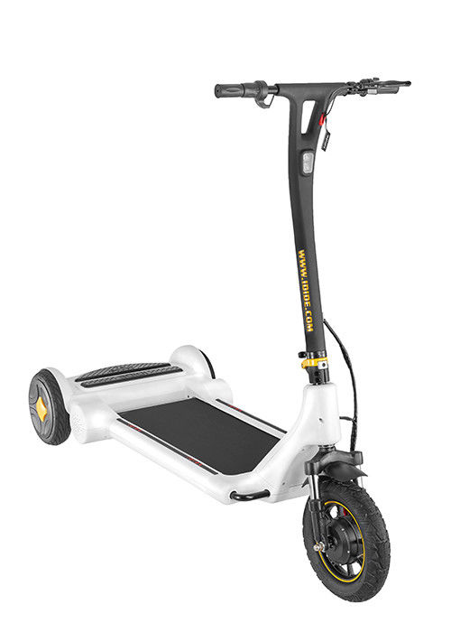 CE ABS Shell handle control ARD Electric Stand Up Scooter
