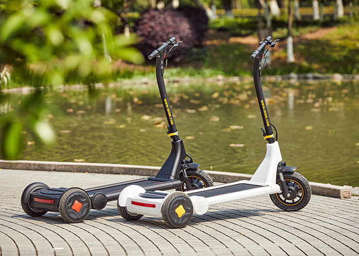 30km Electric Stand Up Scooter